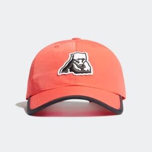 Adidas special edition hiking adventure bear hat cap one size